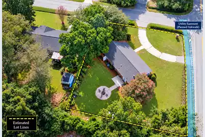 1176 Winborn Drive, Charleston, SC 29412 - Photo 3
