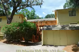 333 Sea Cloud Circle #Share G, Edisto Island, SC 29438 - Photo 1