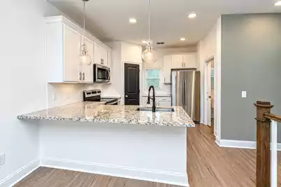 1265 Allusion Lane #Unit 401, Mount Pleasant, SC 29466 - Photo 5