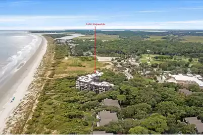 2466 Shipwatch Road, Kiawah Island, SC 29455 - Photo 5