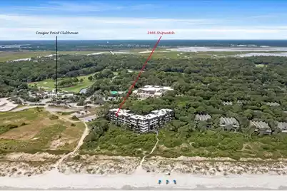 2466 Shipwatch Road, Kiawah Island, SC 29455 - Photo 31