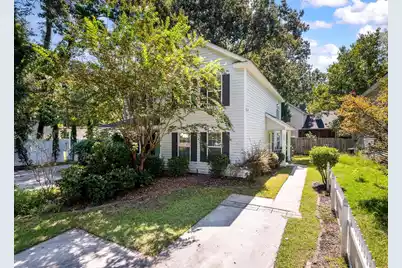 1849 Beechwood Road, Charleston, SC 29414 - Photo 1