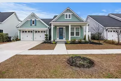 114 Sandy Bend Lane, Summerville, SC 29486 - Photo 1