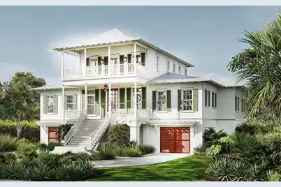 8195 Jack Island Drive, Johns Island, SC 29455 - Photo 1