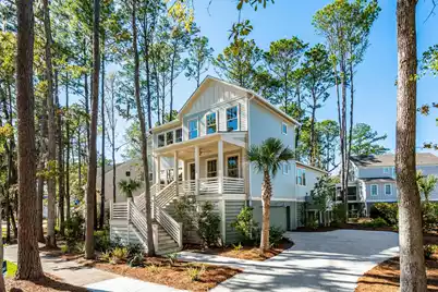 1709 Vireo Court, Johns Island, SC 29455 - Photo 1