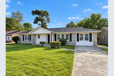 307 Gippy Drive, Summerville, SC 29486 - Photo 1