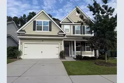 317 Whispering Breeze Lane, Summerville, SC 29486 - Photo 1