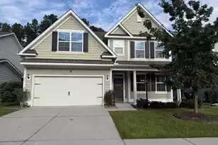 317 Whispering Breeze Ln, Summerville, SC 29486 - Photo 1