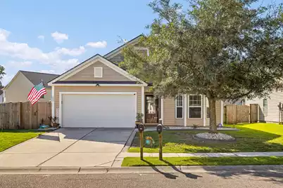 248 Loocock Drive, Goose Creek, SC 29445 - Photo 9