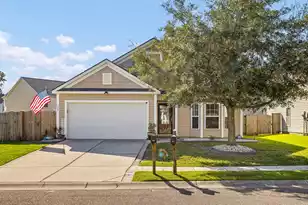 248 Loocock Dr, Goose Creek, SC 29445 - Photo 9