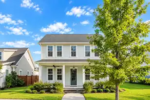 461 Cool Bend Ln, Summerville, SC 29486 - Photo 1