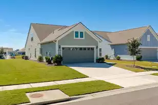 214 Garden Gate Wy, Summerville, SC 29486 - Photo 7
