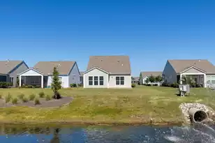 214 Garden Gate Wy, Summerville, SC 29486 - Photo 5