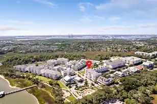 301 Longshore St #421, Daniel Island, SC 29492 - Photo 69