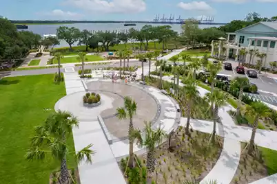 301 Longshore Street #Unit 421, Daniel Island, SC 29492 - Photo 67