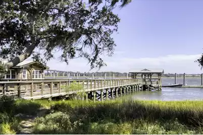 301 Longshore Street #Unit 421, Daniel Island, SC 29492 - Photo 61