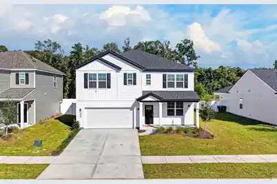 464 Tulip Poplar Drive, Moncks Corner, SC 29461 - Photo 23