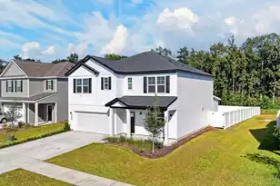464 Tulip Poplar Dr, Moncks Corner, SC 29461 - Photo 25