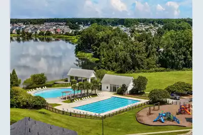 423 Topcrest Lane, Moncks Corner, SC 29461 - Photo 31