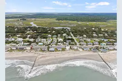 316 Seaview Lane, Edisto Island, SC 29438 - Photo 103