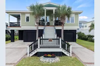 316 Seaview Lane, Edisto Island, SC 29438 - Photo 5