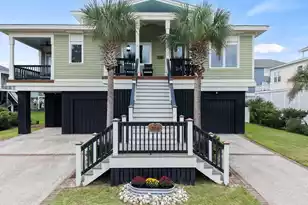 316 Seaview Ln, Edisto Island, SC 29438 - Photo 5