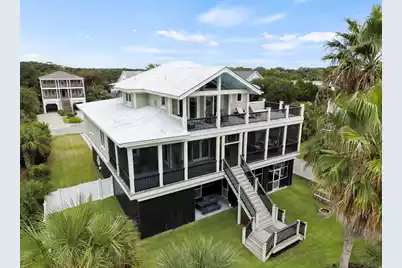 316 Seaview Lane, Edisto Island, SC 29438 - Photo 99