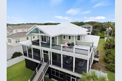 316 Seaview Lane, Edisto Island, SC 29438 - Photo 101