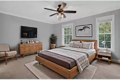 4008 Radcliffe Place Drive #Unit M-4, Charleston, SC 29414 - Photo 35