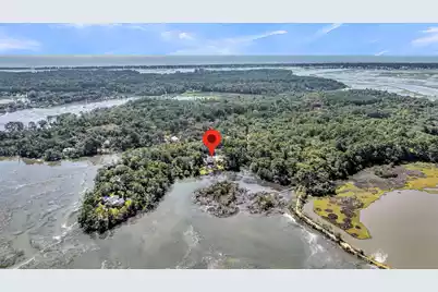 167 Cape Palmetto Point Trail, Edisto Island, SC 29438 - Photo 95