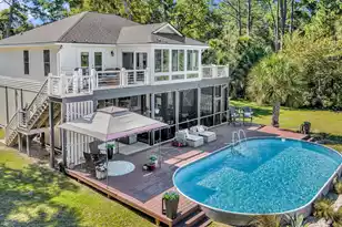 167 Cape Palmetto Point Trail, Edisto Island, SC 29438 - Photo 57