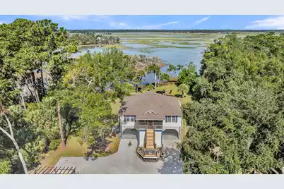 167 Cape Palmetto Point Trail, Edisto Island, SC 29438 - Photo 93