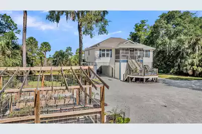 167 Cape Palmetto Point Trail, Edisto Island, SC 29438 - Photo 7