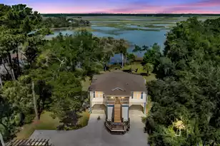 167 Cape Palmetto Point Trail, Edisto Island, SC 29438 - Photo 1