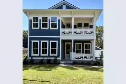 1079 Gadsdenville Rd, Awendaw, SC 29429 - Photo 1