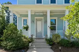 305 Respite Ln W, Summerville, SC 29483 - Photo 9