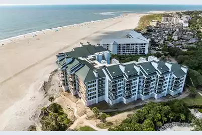9510 Palmetto Drive #1201, Isle Of Palms, SC 29451 - Photo 47