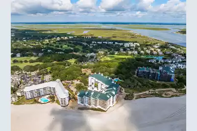 9510 Palmetto Drive #1201, Isle Of Palms, SC 29451 - Photo 49