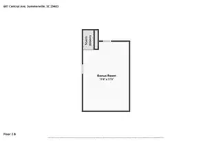 607 Central Ave, Summerville, SC 29483 - Photo 21