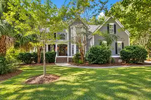 3444 Shagbark Cir, Mount Pleasant, SC 29466 - Photo 1