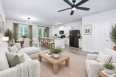 4977 Hay Bale Court, Summerville, SC 29485 - Photo 5