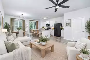4977 Hay Bale Ct, Summerville, SC 29485 - Photo 5