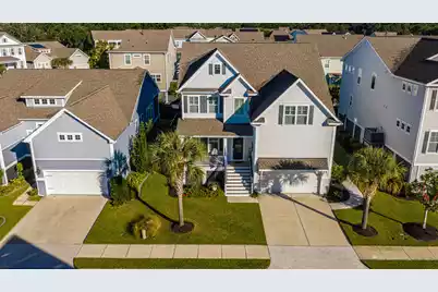 2226 Mother Of Pearl Drive, Mount Pleasant, SC 29466 - Photo 59