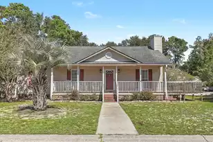 1186 Redbud Ct, Johns Island, SC 29455 - Photo 1