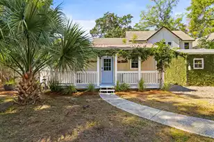307 4th Ave, Mount Pleasant, SC 29464 - Photo 45