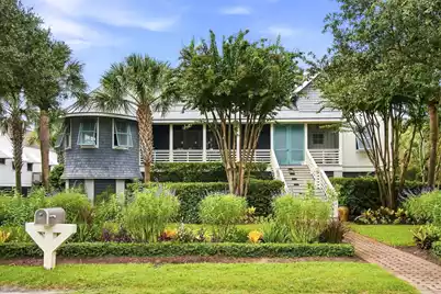 2672 Ion Avenue, Sullivans Island, SC 29482 - Photo 1