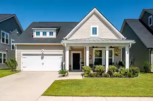 218 Red Blf St, Summerville, SC 29483 - Photo 1