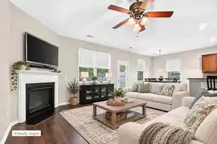 305 Deep River Rd, Summerville, SC 29486 - Photo 7