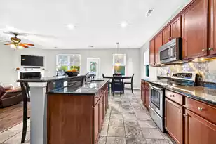 305 Deep River Rd, Summerville, SC 29486 - Photo 9