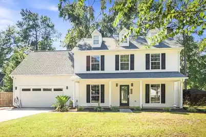 8535 Randall Court, North Charleston, SC 29420 - Photo 1